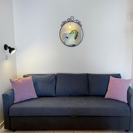 Mammis Studios Kardamena  Exteriér fotografie