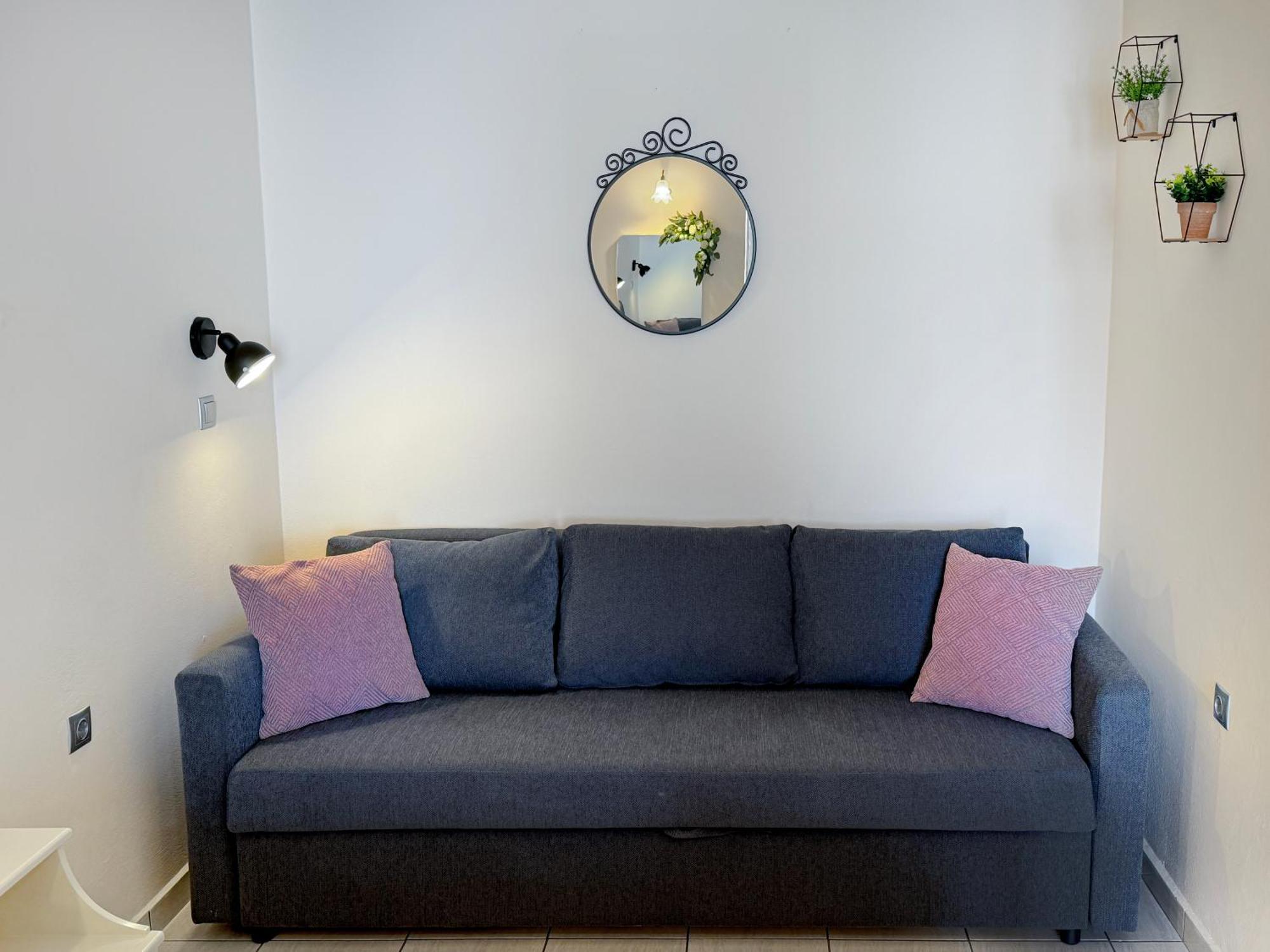 Mammis Studios Kardamena  Exteriér fotografie