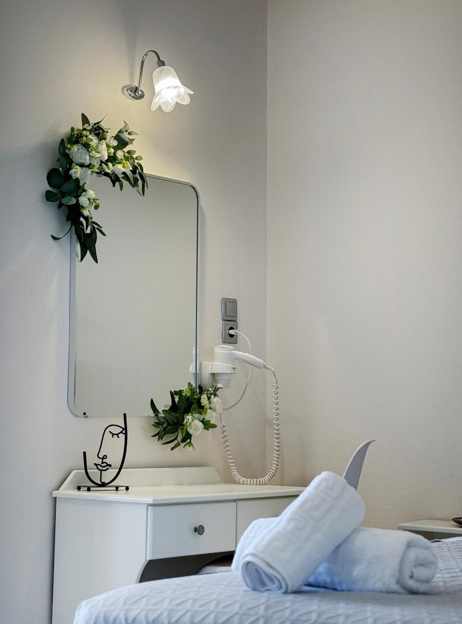 Mammis Studios Kardamena  Exteriér fotografie